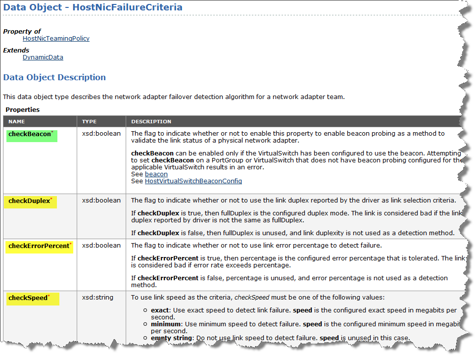 Nic Failover TA2650 scripts - Part 4 - NIC Teaming -